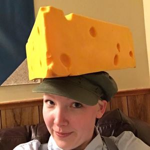 Meet your Posher, Angelica